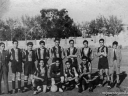 Fotos Antiguas - sin fecha